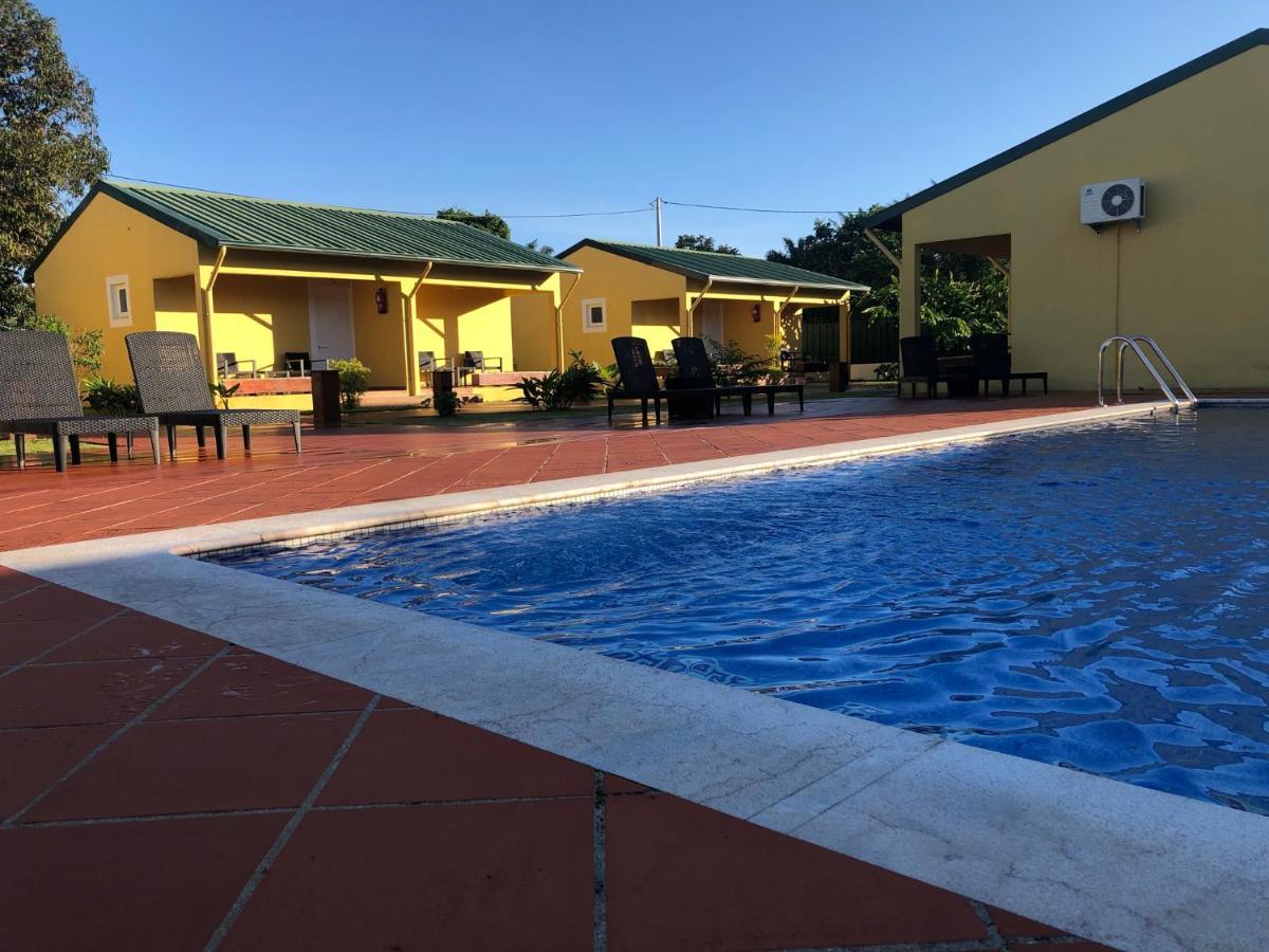 Готель Quinta Santa Rita - Principe Екстер'єр фото